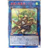 〔状態A-〕蒼翠の風霊使いウィン【20thシークレット】{RIRA-JP046}《リンク》