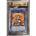 画像1: 〔BGS9.5鑑定済〕☆アジア☆灼熱の火霊使いヒータ【20thシークレット】{アジアSAST-JP056}《リンク》 (1)