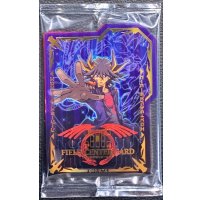 (未開封『「シグナードラゴンセット」センターカード6種セット(サテライトショップ限定)』【-】{-}《フィールドセンターカード》