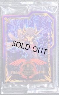 (未開封)フィールドセンターカード『「シグナードラゴンセット」センターカード6種セット(サテライトショップ限定)』【-】{-}《フィールドセンターカード》