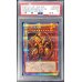 画像1: 〔PSA10鑑定済〕ラーの翼神竜【プリズマティックシークレット】{PGB1-JPS03}《モンスター》 (1)