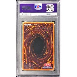 画像2: 〔PSA10鑑定済〕オシリスの天空竜【プリズマティックシークレット】{PGB1-JPS01}《モンスター》