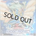 〔状態C〕ANCIENTPROPHECY(未開封BOX)【-】{-}《その他》