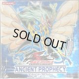 〔状態C〕ANCIENTPROPHECY(未開封BOX)【-】{-}《その他》