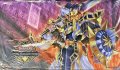 プレイマット『アルカナエクストラジョーカー』【-】{-}《プレイマット》