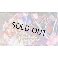 プレイマット『アルカナトライアンフジョーカー＆ジョーカーズナイト』【-】{-}《プレイマット》