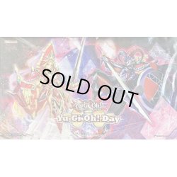 画像1: プレイマット『アルカナトライアンフジョーカー＆ジョーカーズナイト』【-】{-}《プレイマット》