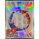 スリーブ『ミラクルフュージョン(海外製)』50枚入り【-】{-}《スリーブ》