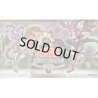 プレイマット『悪魔嬢(2022ASIA)』【-】{-}《プレイマット》