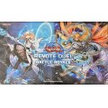 プレイマット『REMOTEDUELエクソシスター』【-】{-}《プレイマット》