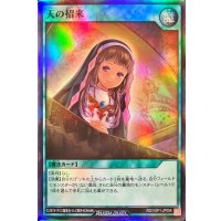 天の招来【スーパー】{RD/VSP1-JP054}《RD魔法》