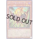 〔状態B〕☆アジア☆BF下弦のサルンガ【シークレット】{アジア23PP-JP008}《モンスター》