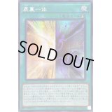 ☆アジア☆表裏一体【シークレット】{アジア23PP-JP005}《魔法》