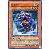 〔状態C〕☆旧アジア☆アルティメットインセクトLV3【レリーフ】{RDS-AE007}《コレクター向け》