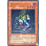 〔状態A-〕☆旧アジア☆闇の住人シャドウキラー【レリーフ】{FET-AE024}《コレクター向け》