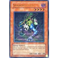 〔状態A-〕☆旧アジア☆闇の住人シャドウキラー【レリーフ】{FET-AE024}《コレクター向け》