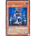 〔状態B〕☆旧アジア☆サイレントソードマンLV3【レリーフ】{RDS-AE009}《コレクター向け》