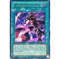 〔状態C〕☆旧アジア☆黒炎弾【レリーフ】{SOD-AE042}《コレクター向け》