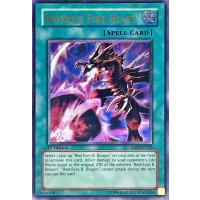 〔状態C〕☆旧アジア☆黒炎弾【レリーフ】{SOD-AE042}《コレクター向け》