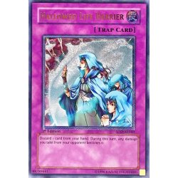 画像1: 〔状態B〕☆旧アジア☆ホーリーライフバリアー【レリーフ】{SOD-AE060}《コレクター向け》