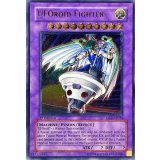 〔状態A-〕☆旧アジア☆ユーフォロイドファイター【レリーフ】{CRV-AE034}《コレクター向け》