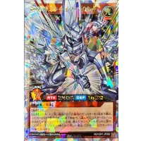 〔状態A-〕鋼機神ミラーイノベイター【オーバーラッシュレア】{RD/VSP1-JP059}《RDモンスター》