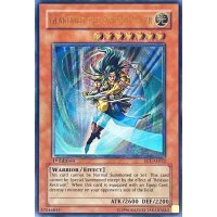 〔状態A-〕☆旧アジア☆剣聖ネイキッドギアフリード【レリーフ】{FET-AE022}《コレクター向け》