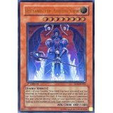 〔状態B〕☆旧アジア☆裁きを下す者ボルテニス【レリーフ】{EOJ-AE023}《コレクター向け》