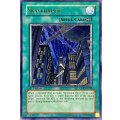 〔状態B〕☆旧アジア☆摩天楼スカイスクレイパー【レリーフ】{CRV-AE048}《コレクター向け》