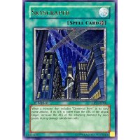 〔状態B〕☆旧アジア☆摩天楼スカイスクレイパー【レリーフ】{CRV-AE048}《コレクター向け》