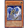 〔状態A-〕☆旧アジア☆ハネクリボーLV10【レリーフ】{CRV-AE005}《コレクター向け》