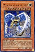 〔状態A-〕☆旧アジア☆ハネクリボーLV10【レリーフ】{CRV-AE005}《コレクター向け》