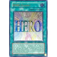 〔状態B〕☆旧アジア☆ヒーローフラッシュ!!【レリーフ】{EOJ-AE042}《コレクター向け》