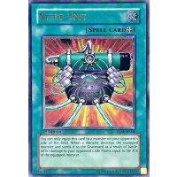 ☆旧アジア☆ニトロユニット【レリーフ】{TLM-AE046}《コレクター向け》