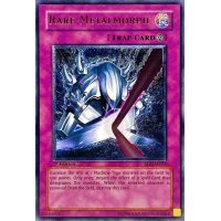 〔状態B〕☆旧アジア☆レアメタル化魔法反射装甲【レリーフ】{RDS-AE052}《コレクター向け》