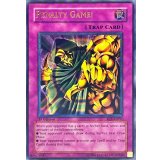 〔状態B〕☆旧アジア☆罰ゲーム!【レリーフ】{FET-AE051}《コレクター向け》