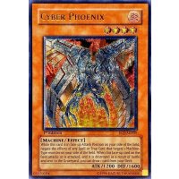 〔状態B〕☆旧アジア☆サイバーフェニックス【レリーフ】{EOJ-AE009}《コレクター向け》