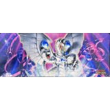 プレイマット『サイバーエンドドラゴン(遊戯王の日RD)』【-】{-}《プレイマット》