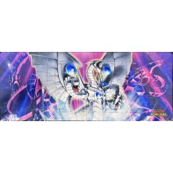 画像1: プレイマット『サイバーエンドドラゴン(遊戯王の日RD)』【-】{-}《プレイマット》