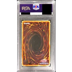 画像2: 〔PSA10鑑定済〕[新]閃刀姫カガリ(右向)【プリズマティックシークレット】{PAC1-JP022}《リンク》