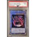 画像1: 〔PSA9鑑定済〕マジシャンオブブラックカオスMAX【20thシークレット】{20TH-JPC01}《儀式》 (1)