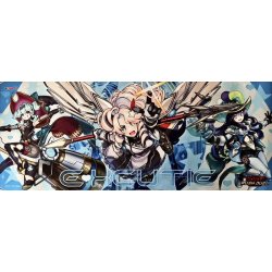 画像1: プレイマット『エクスキューティー』【-】{-}《プレイマット》
