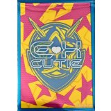 スリーブ『エクスキューティー』100枚入り【-】{-}《スリーブ》