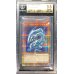 画像1: 〔BGS9.5鑑定済〕BLUEEYESWHITEDRAGON【プリズマティックシークレット】{AC02-JP000}《モンスター》 (1)