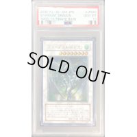 〔PSA10鑑定済〕スターダストドラゴン【レリーフ】{TDGS-JP040}《シンクロ》