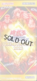 ☆アジア☆PREMIUM PACK 2023【-】{-}《未開封BOX》