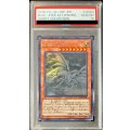 〔PSA10鑑定済〕青眼の亜白龍【ホログラフィック】{RC02-JP000}《モンスター》