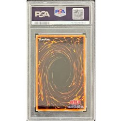 画像2: 〔PSA10鑑定済〕ジェノサイドキングデーモン【レリーフ】{305-019}《モンスター》