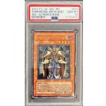 〔PSA10鑑定済〕ジェノサイドキングデーモン【レリーフ】{305-019}《モンスター》