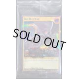 (未開封)真紅眼の黒竜(当選通知書付き、ダンボール付き)【シークレット SPECIAL BLUE Ver.】{RD/P004-JP003}《RDモンスター》